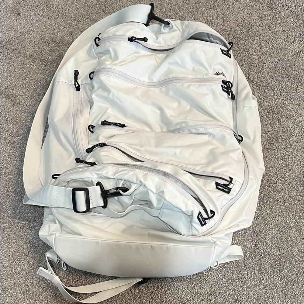 Matador SEG45 Travel Backpack